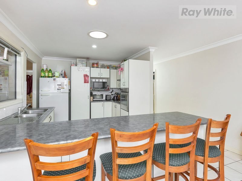 27 Burdekin Court, Collingwood Park QLD 4301