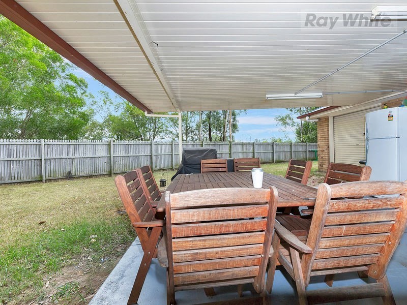 27 Burdekin Court, Collingwood Park QLD 4301