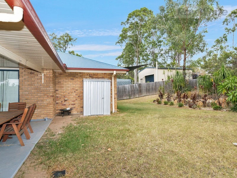 27 Burdekin Court, Collingwood Park QLD 4301
