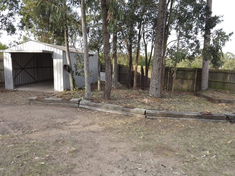 27 Burdekin Court, Collingwood Park QLD 4301