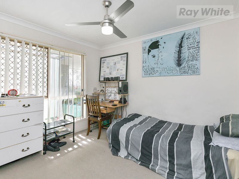 4 Agnes Place, Redbank Plains QLD 4301
