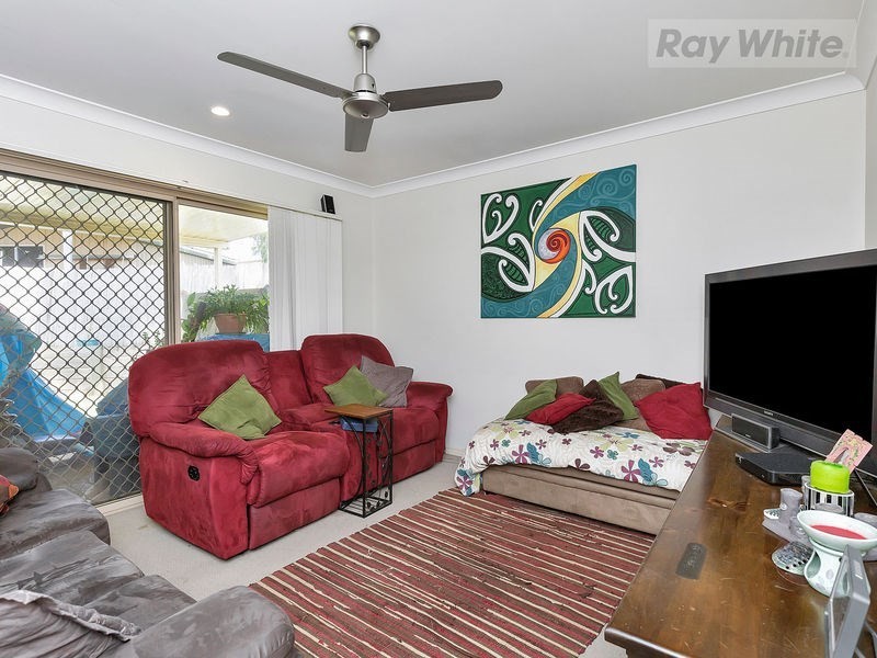 4 Agnes Place, Redbank Plains QLD 4301