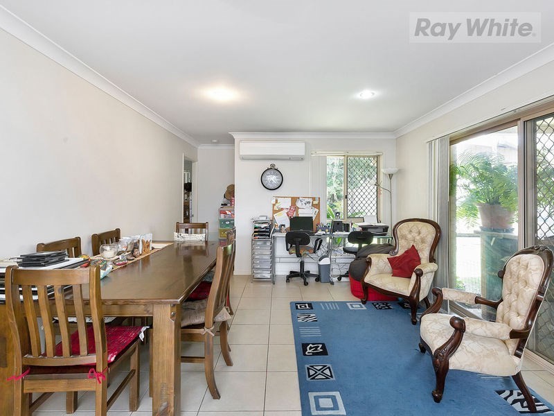 4 Agnes Place, Redbank Plains QLD 4301
