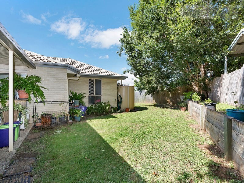 4 Agnes Place, Redbank Plains QLD 4301
