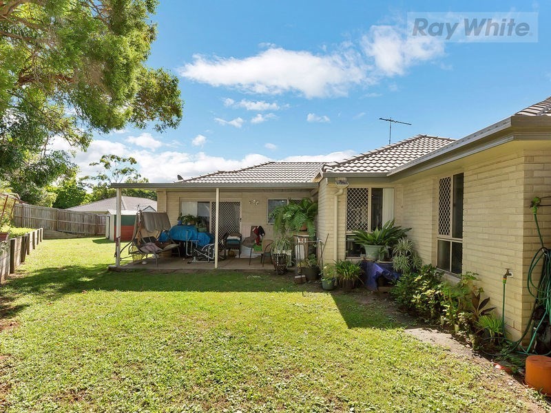 4 Agnes Place, Redbank Plains QLD 4301