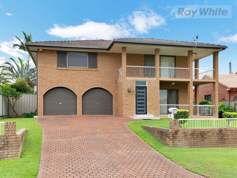 9 Heysen Court, Collingwood Park QLD 4301