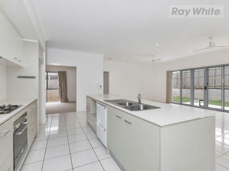 23 Leon Capra Drive, Augustine Heights QLD 4300