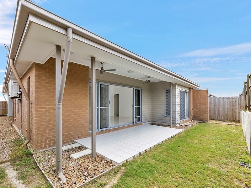 23 Leon Capra Drive, Augustine Heights QLD 4300
