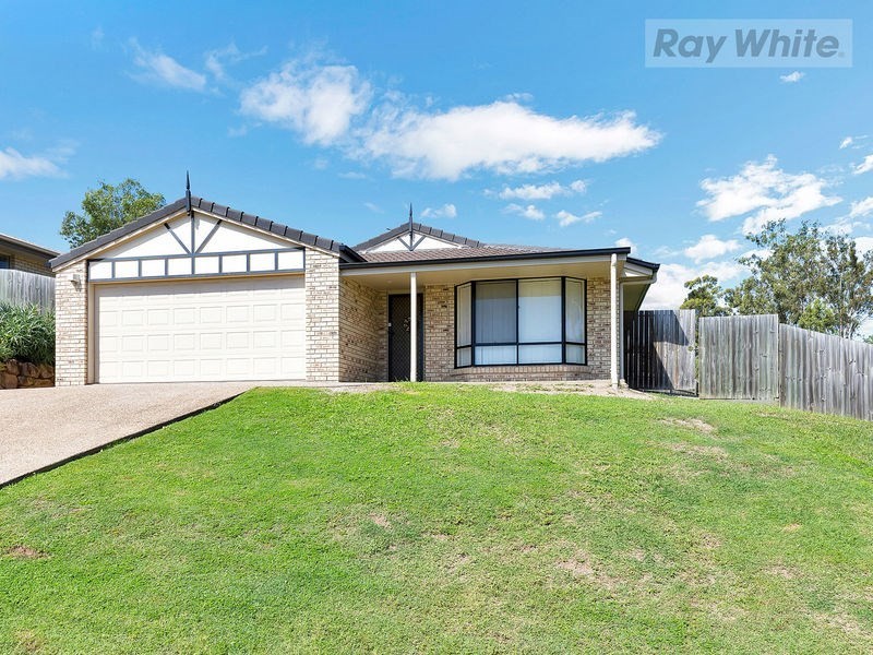 42 Bassili Drive, Collingwood Park QLD 4301