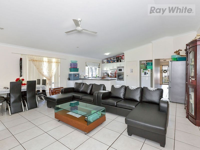 42 Bassili Drive, Collingwood Park QLD 4301