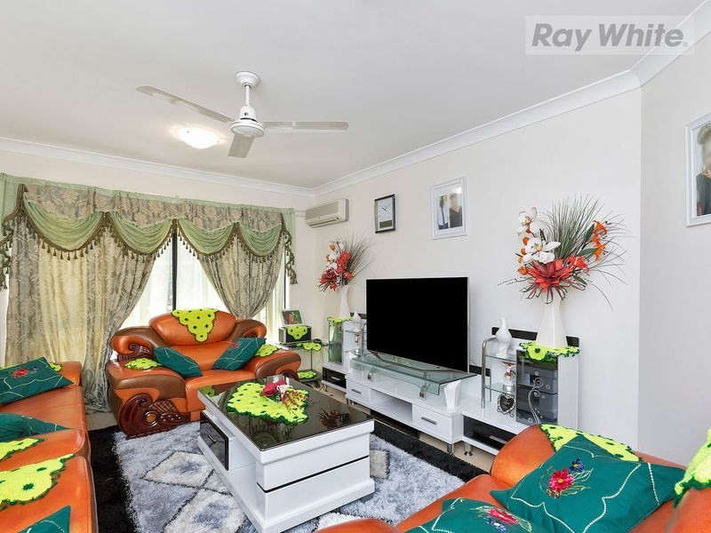 42 Bassili Drive, Collingwood Park QLD 4301
