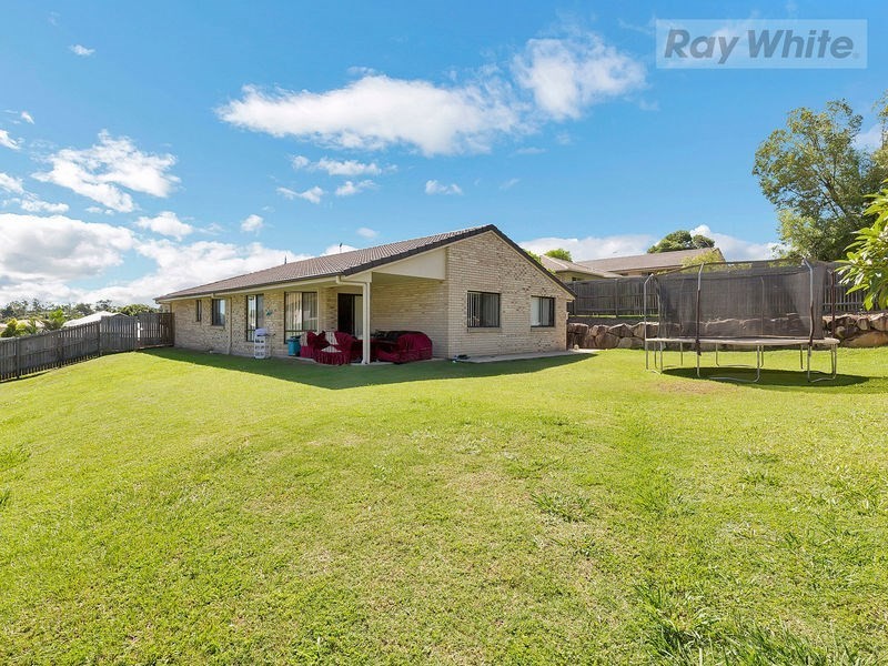 42 Bassili Drive, Collingwood Park QLD 4301