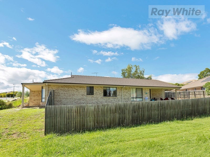 42 Bassili Drive, Collingwood Park QLD 4301