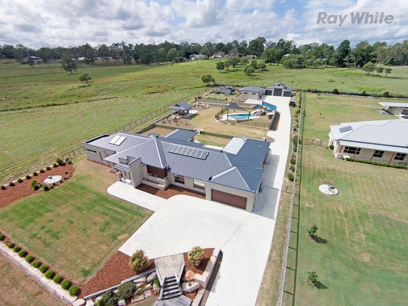 34 Waterlilly Drive, Karalee QLD 4306