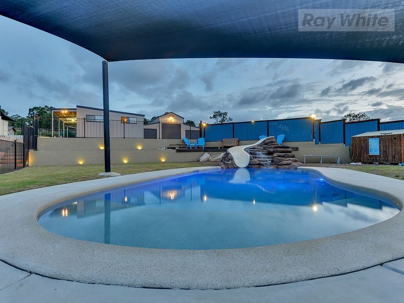 34 Waterlilly Drive, Karalee QLD 4306