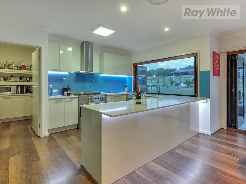 34 Waterlilly Drive, Karalee QLD 4306