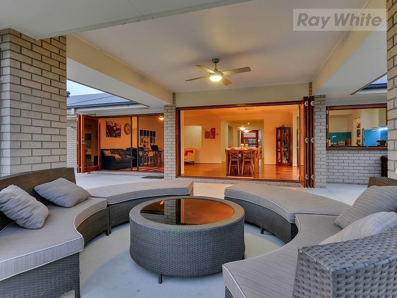 34 Waterlilly Drive, Karalee QLD 4306