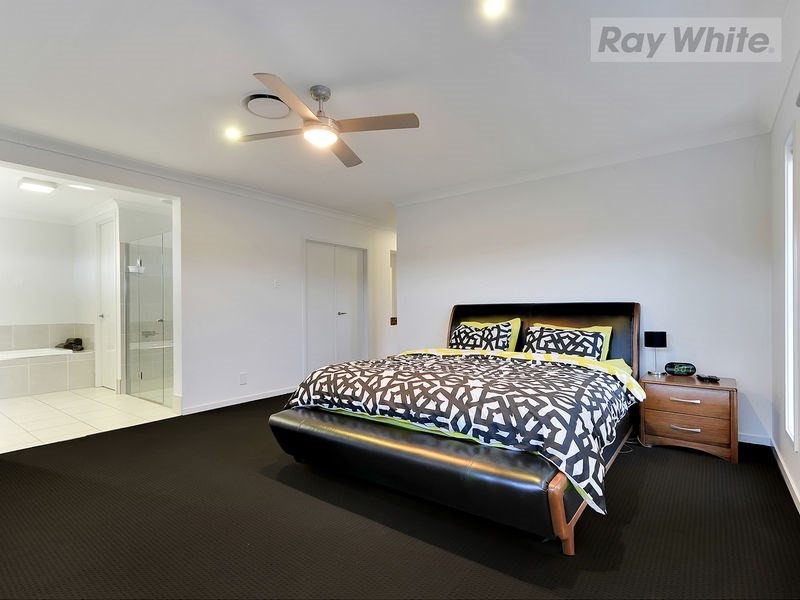 34 Waterlilly Drive, Karalee QLD 4306