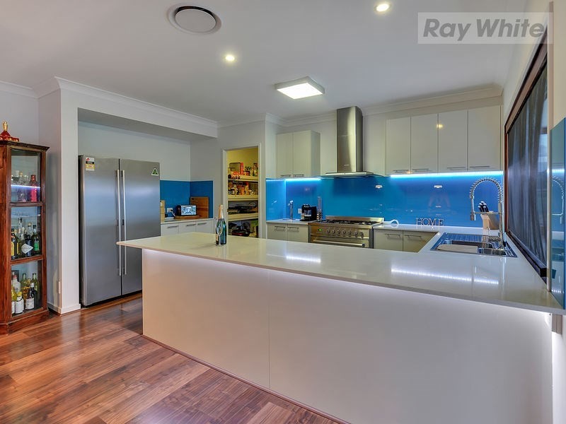 34 Waterlilly Drive, Karalee QLD 4306