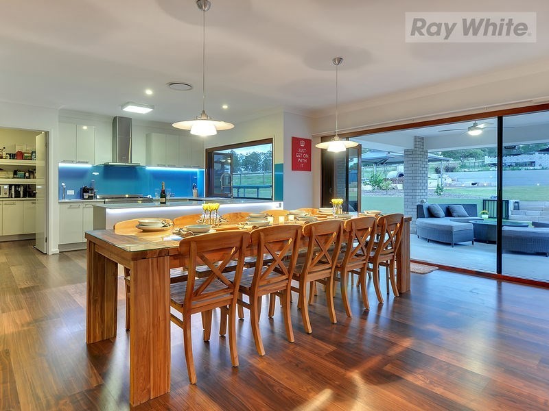34 Waterlilly Drive, Karalee QLD 4306