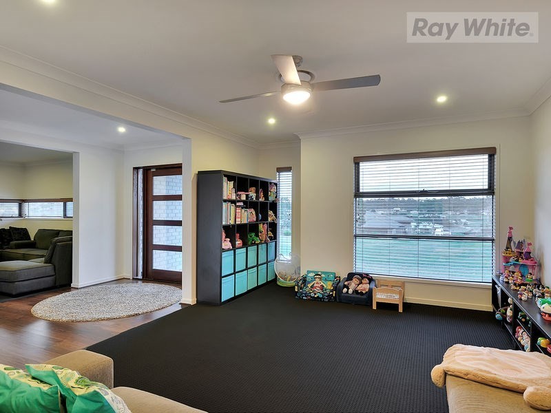 34 Waterlilly Drive, Karalee QLD 4306