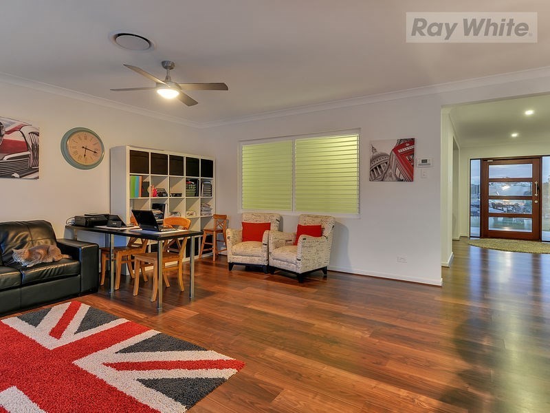 34 Waterlilly Drive, Karalee QLD 4306