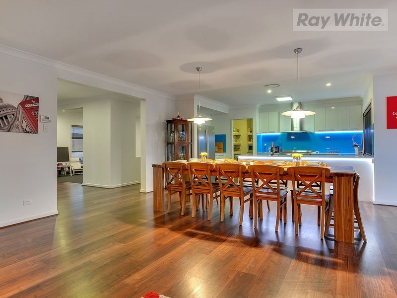 34 Waterlilly Drive, Karalee QLD 4306