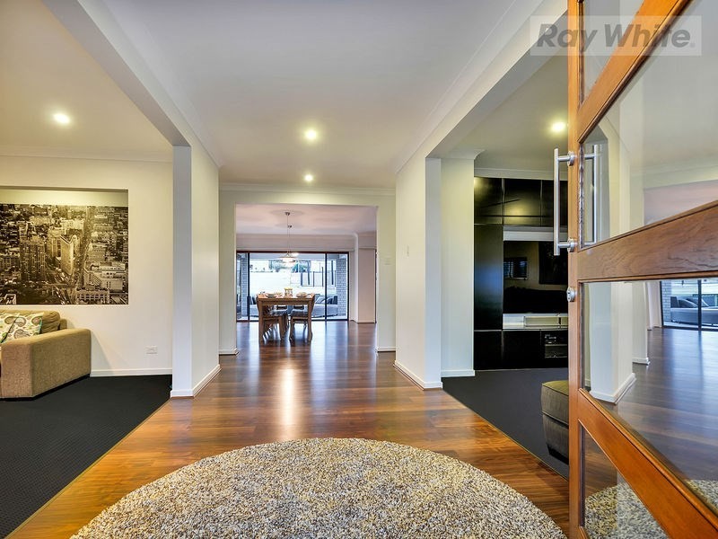 34 Waterlilly Drive, Karalee QLD 4306