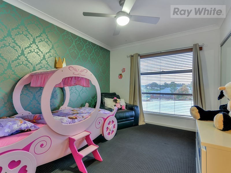 34 Waterlilly Drive, Karalee QLD 4306