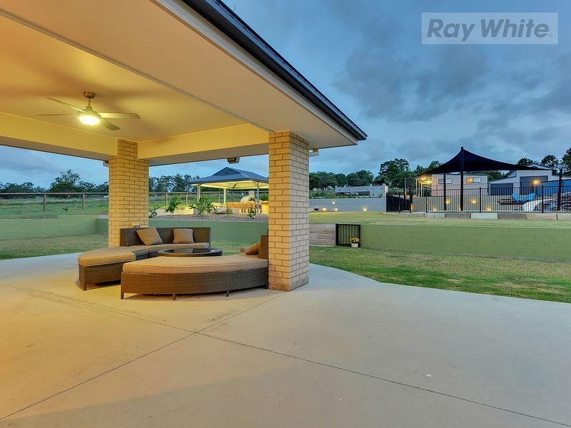 34 Waterlilly Drive, Karalee QLD 4306