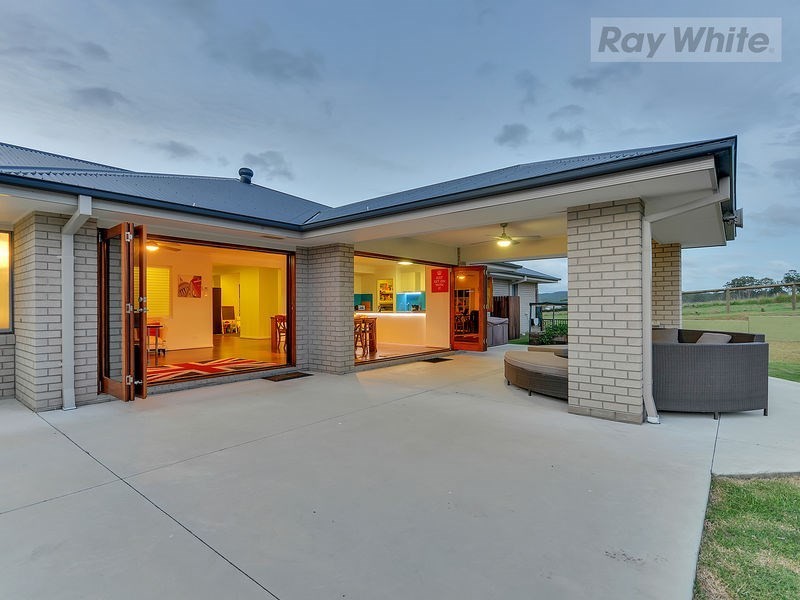 34 Waterlilly Drive, Karalee QLD 4306
