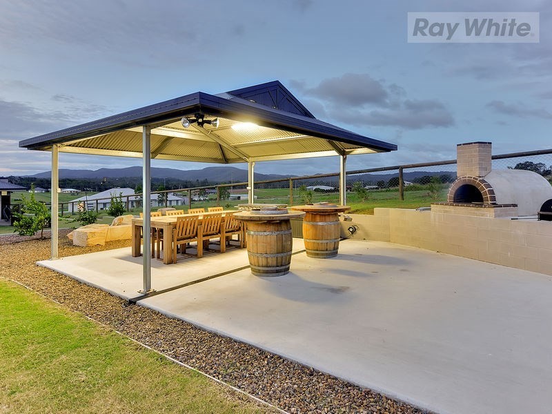 34 Waterlilly Drive, Karalee QLD 4306