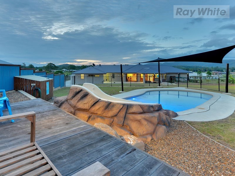 34 Waterlilly Drive, Karalee QLD 4306