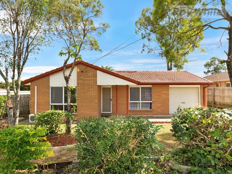 26 Josey Street, Redbank Plains QLD 4301