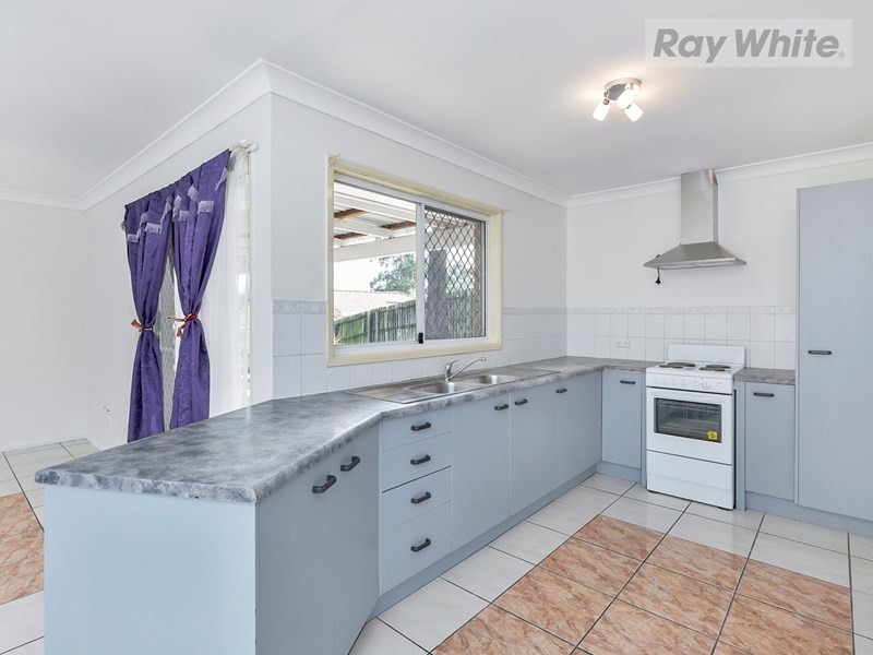 26 Josey Street, Redbank Plains QLD 4301