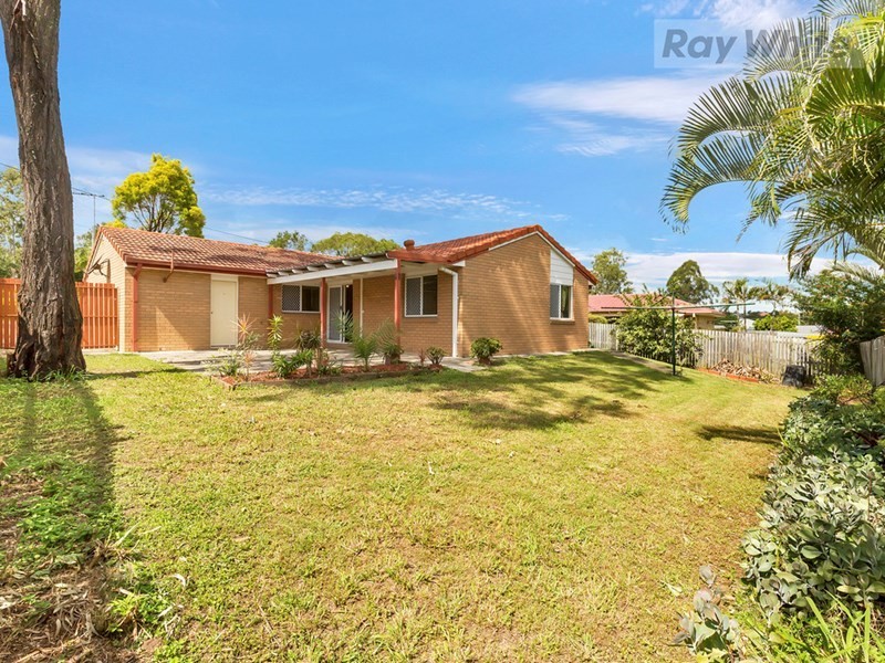 26 Josey Street, Redbank Plains QLD 4301