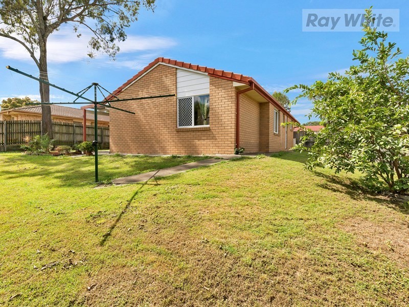 26 Josey Street, Redbank Plains QLD 4301