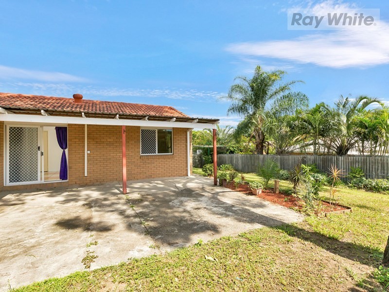 26 Josey Street, Redbank Plains QLD 4301