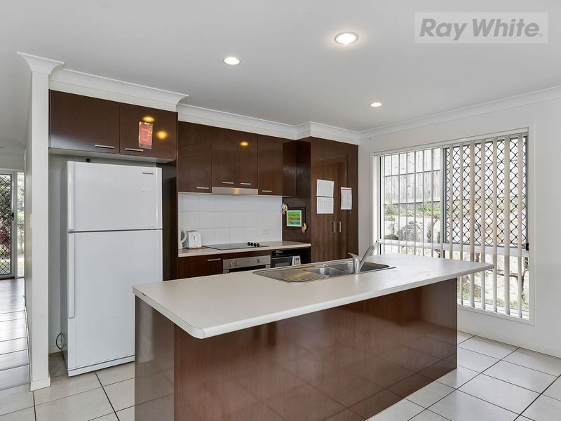 54 Gordon Drive, Bellbird Park QLD 4300
