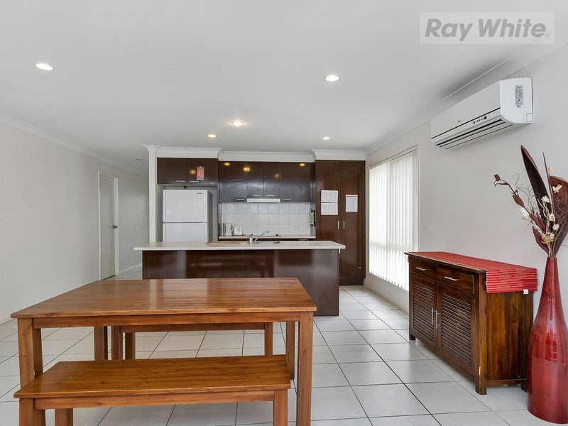 54 Gordon Drive, Bellbird Park QLD 4300