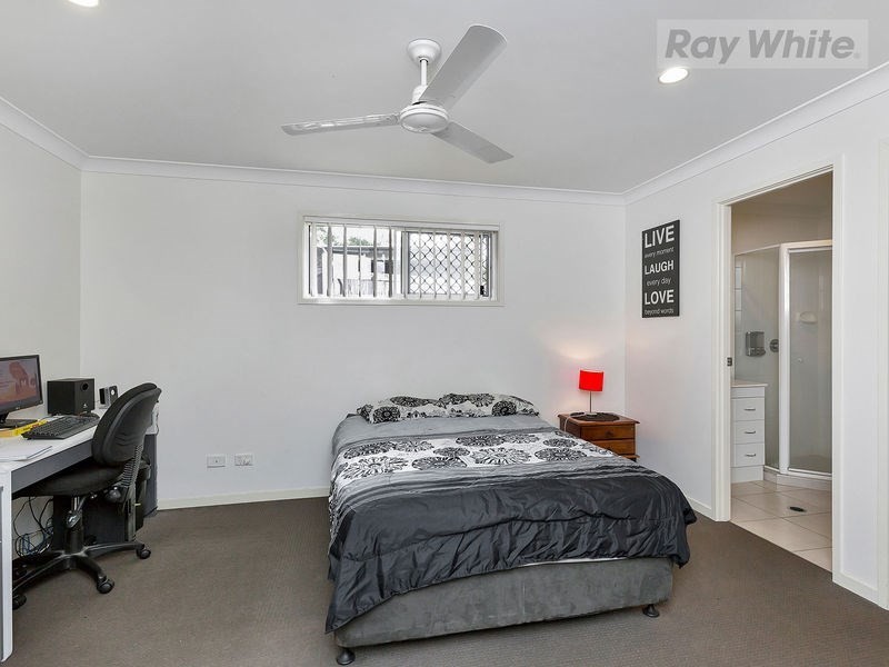 54 Gordon Drive, Bellbird Park QLD 4300