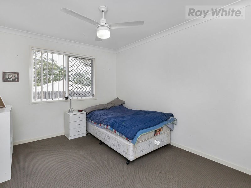 54 Gordon Drive, Bellbird Park QLD 4300