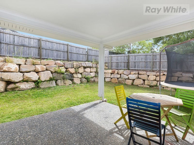 54 Gordon Drive, Bellbird Park QLD 4300