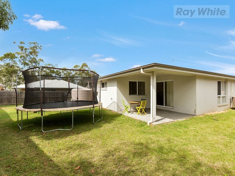 54 Gordon Drive, Bellbird Park QLD 4300