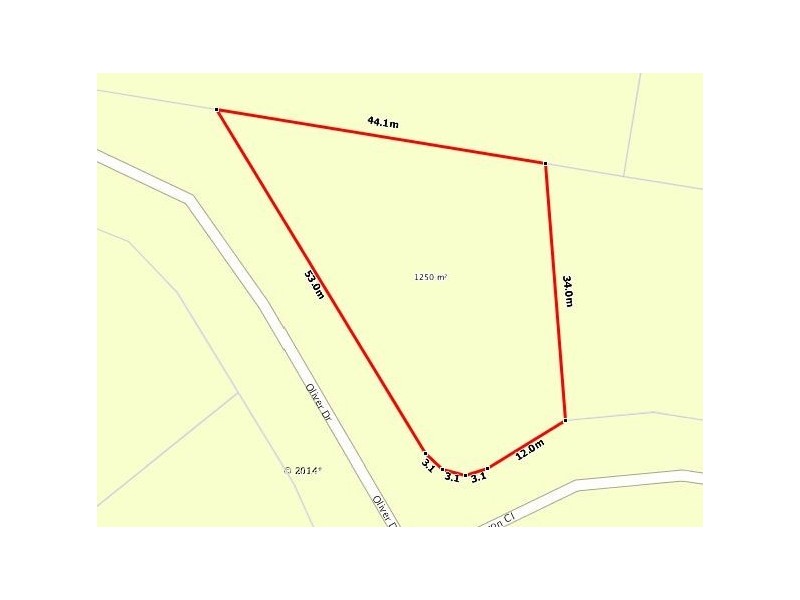 (Lot 1) #2 Byron Close, Redbank Plains QLD 4301