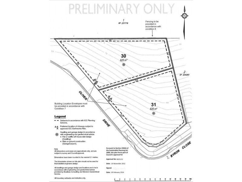 (Lot 1) #2 Byron Close, Redbank Plains QLD 4301