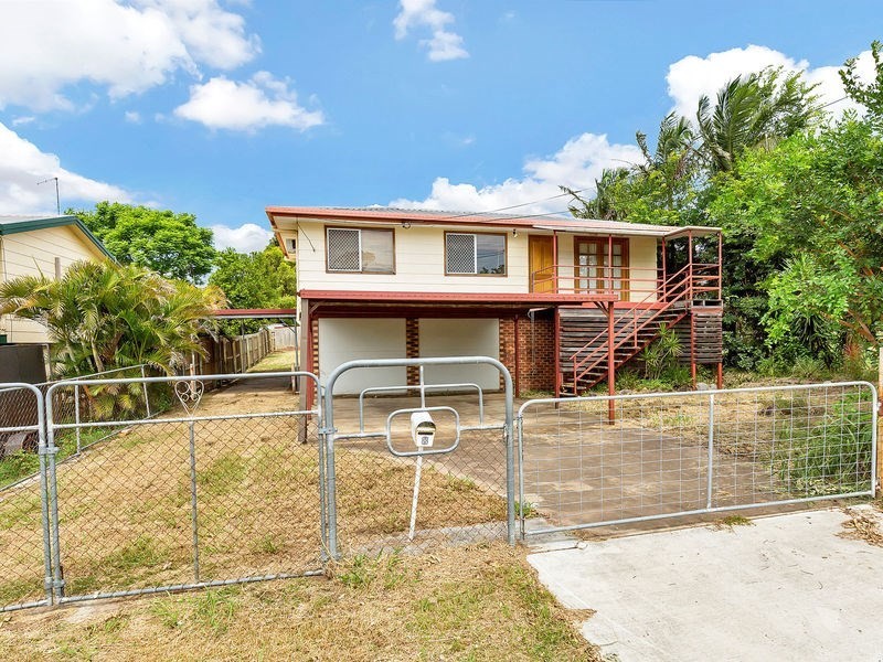 8 Carol Street, Redbank Plains QLD 4301