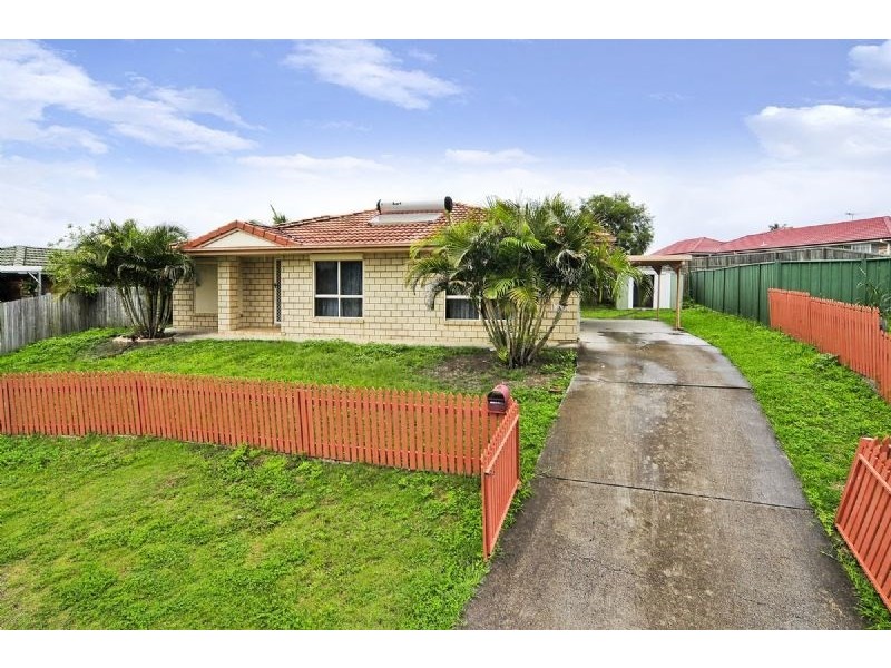 5 Evergreen Place, Redbank Plains QLD 4301