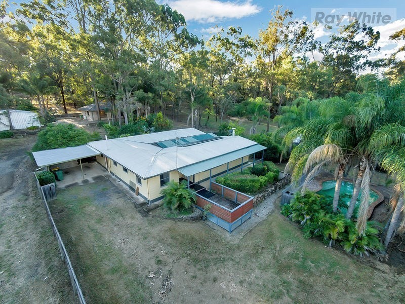 192 Jones Road, Bellbird Park QLD 4300