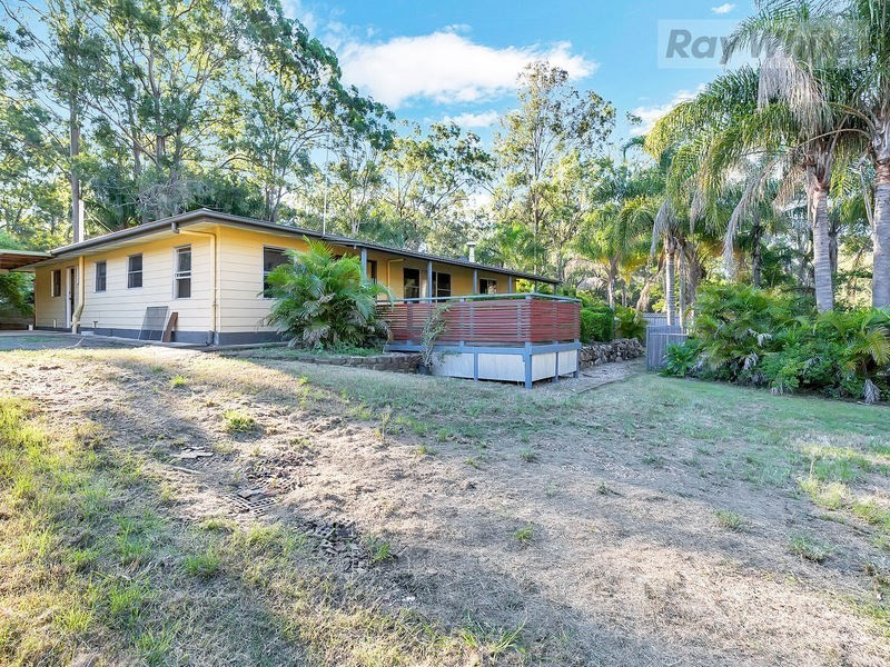 192 Jones Road, Bellbird Park QLD 4300